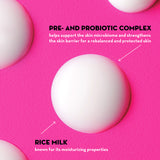 Sensitive Moisturizing Serum Milk