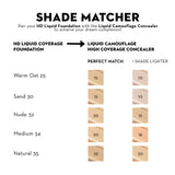 032 Nude Beige
