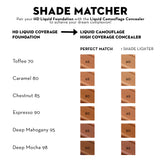 085 Chestnut Beige