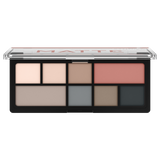 The Dusty Matte Eyeshadow Palette