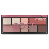 The Electric Rose Eyeshadow Palette