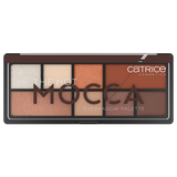 The Hot Mocca Eyeshadow Palette