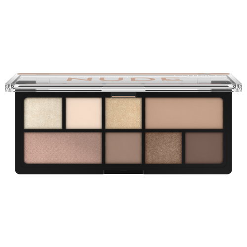 The Pure Nude Eyeshadow Palette