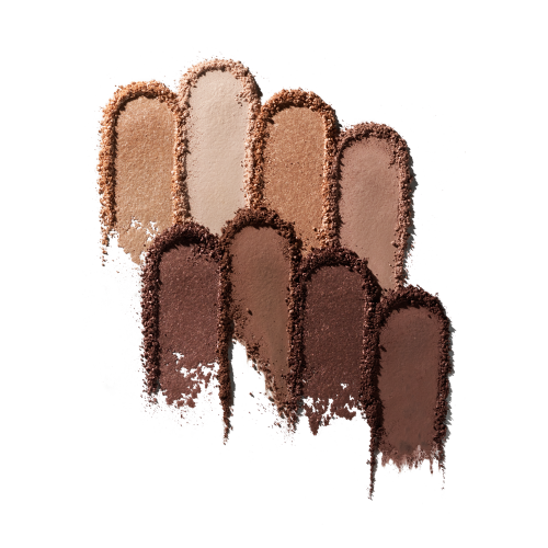 – Palette The Eyeshadow Nude Pure