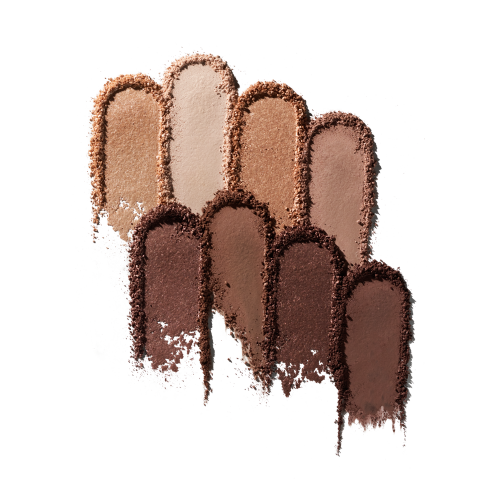 The Pure Nude Eyeshadow Palette –