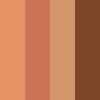 C01 Rose Roast swatch